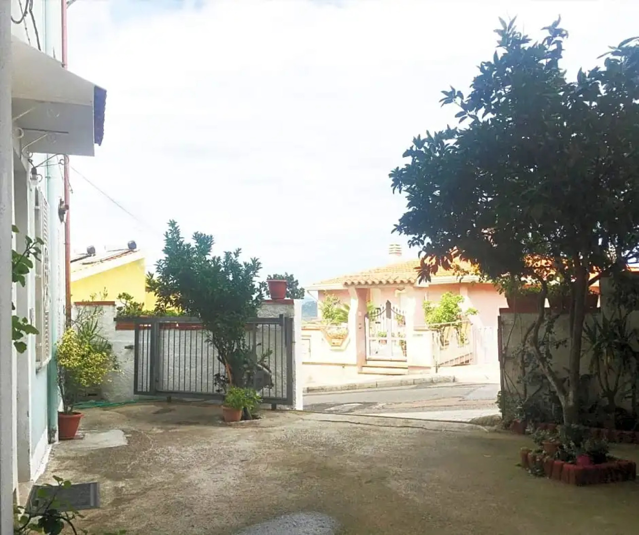 Bed and Breakfast da Antonio - Orgosolo