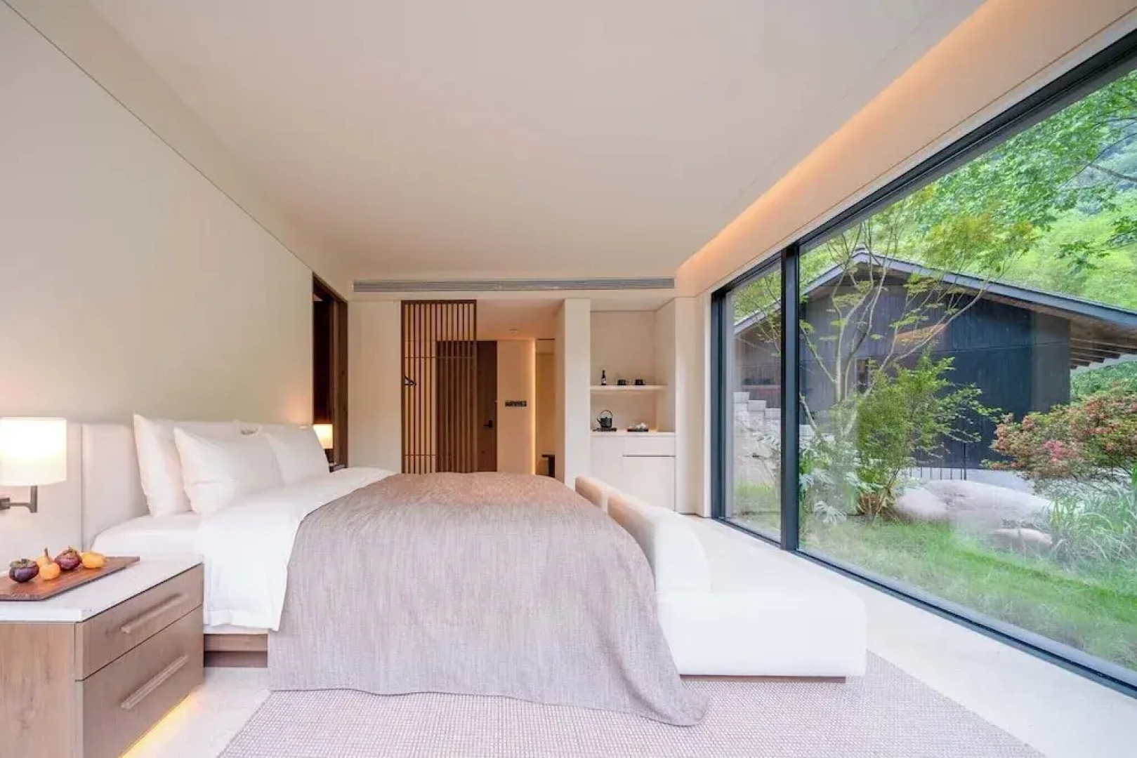 ZOLAND Resort Hotel Emei Mountain