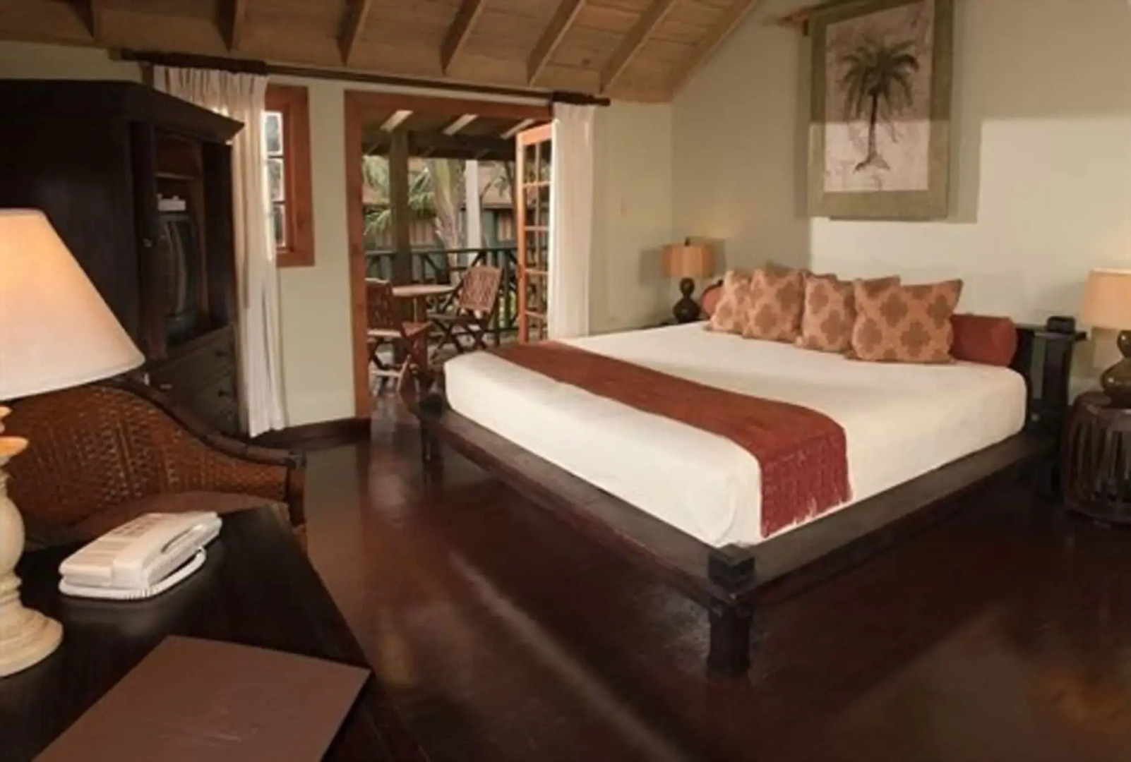 Sunset at the Palms Resort - Adults Only - All Inclusive