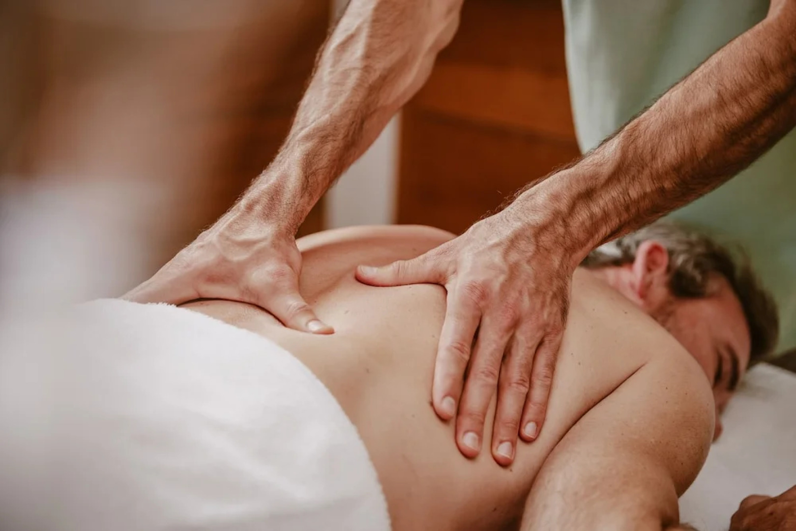 Bergkristall - Natur und Spa