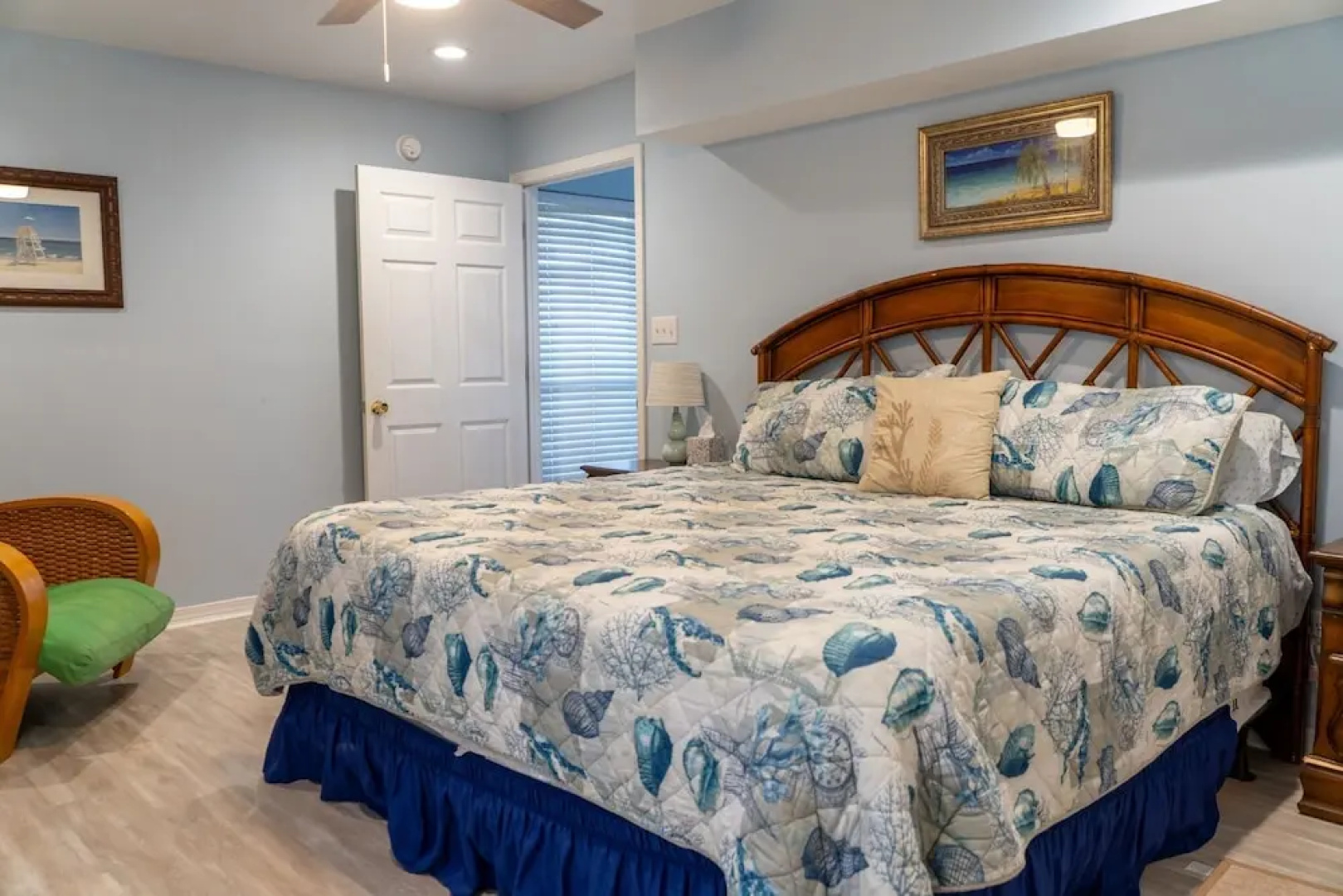 Second Wind - Recently Renovated! Small Private Pool, Game Room, Crows Nest, The Perfect Vacation Spot! 4 Bedroom Home by RedAwning