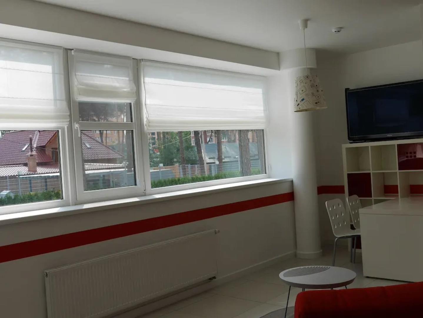 Мини-отель Stockholm Studios