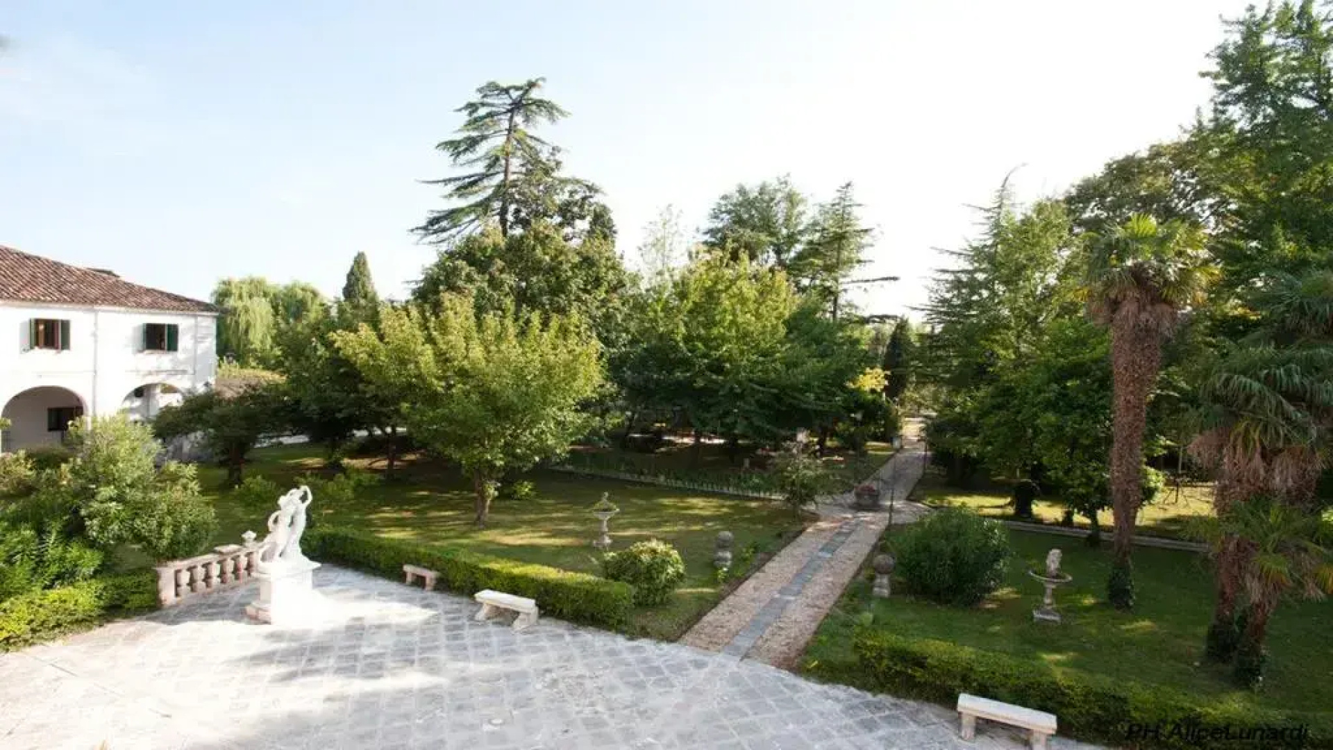 Villa Navagero Erizzo