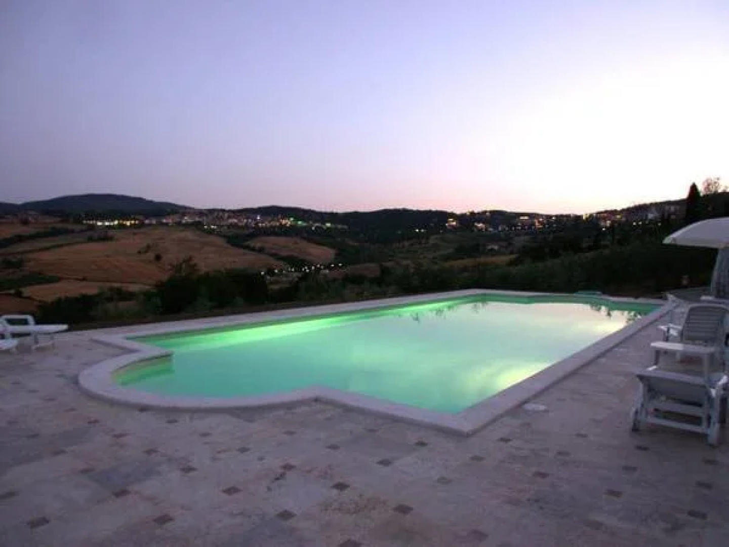 Le Ginestre Arte Vacanze