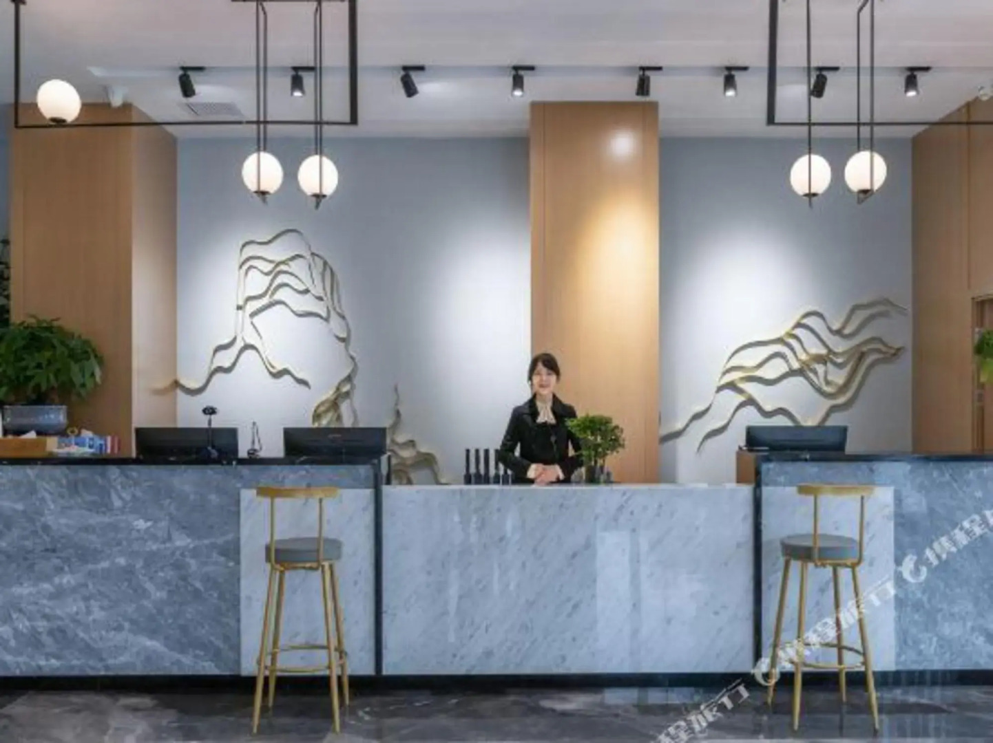 Chunqigu Hotel