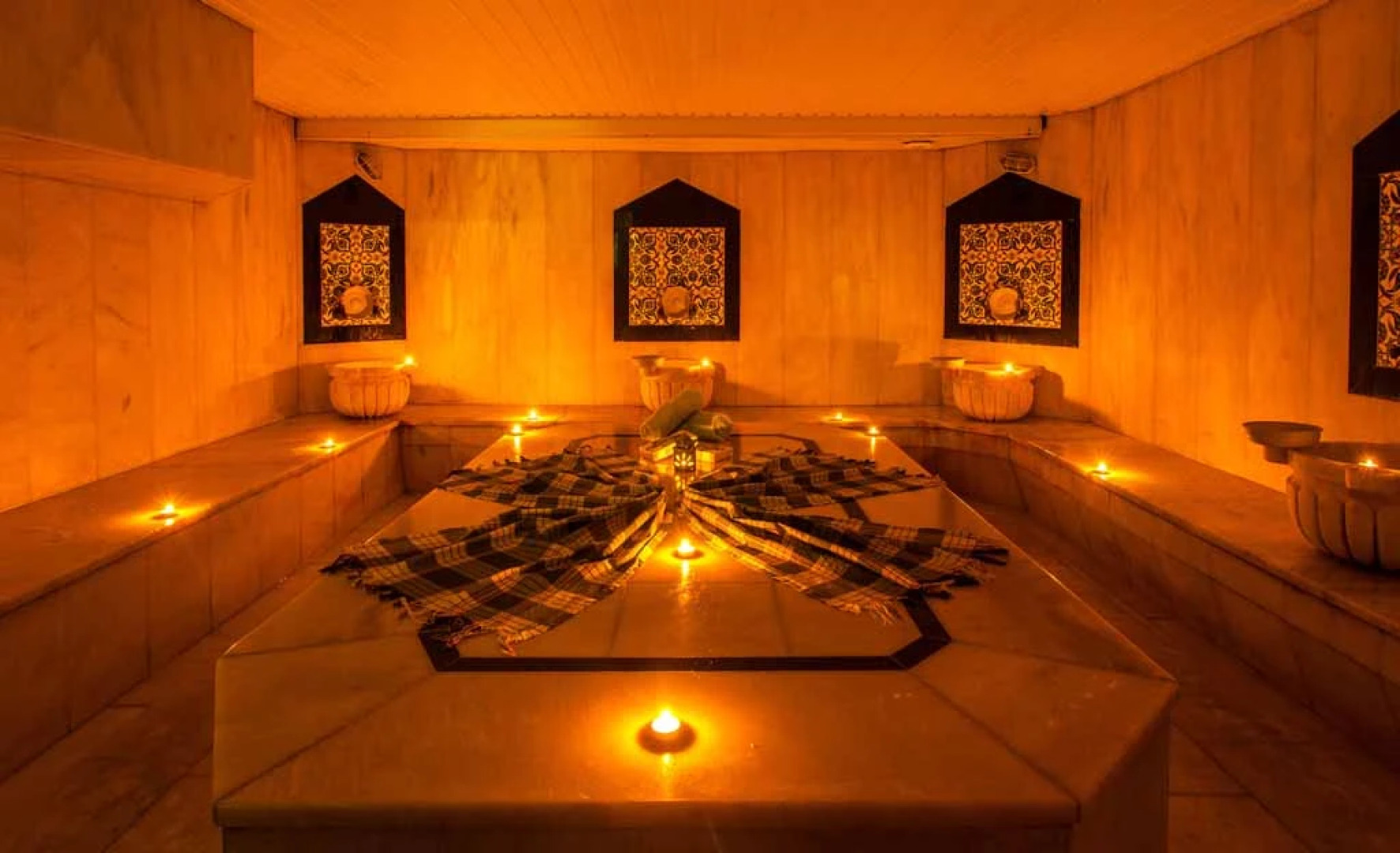 Kleopatra Beach Hotel - All Inclusive