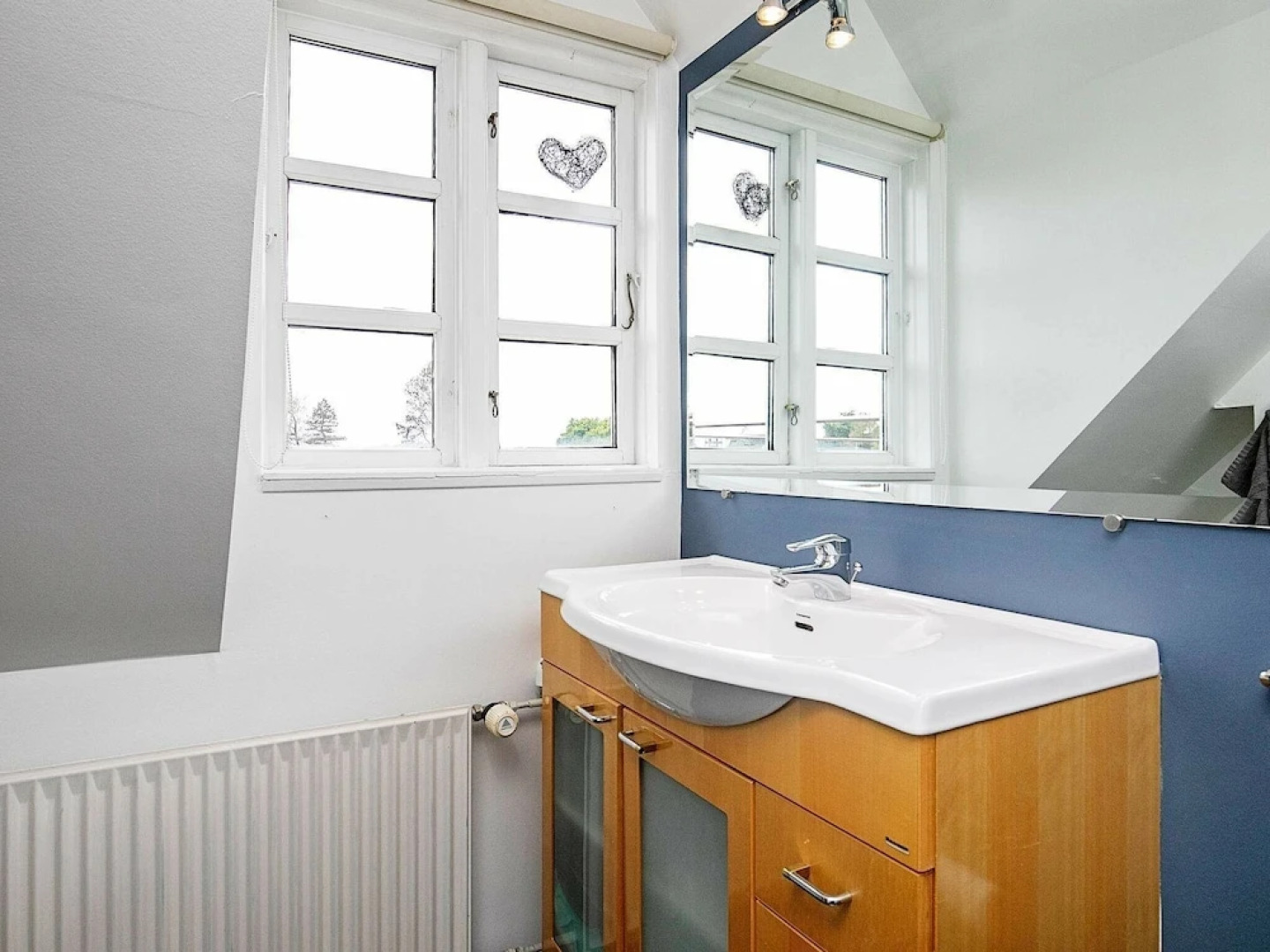 Modern Holiday Home in Funen With Private Pool