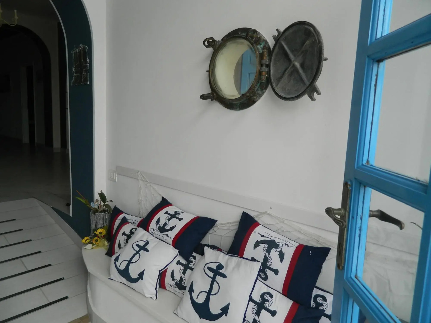 Hotel & Spa La Porta del Mare