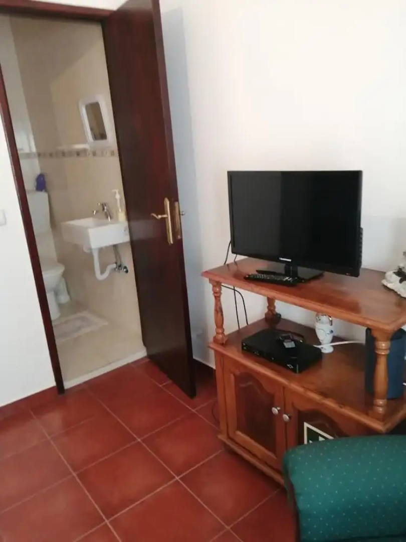 House With one Bedroom in Condeixa-a-nova, With Wifi