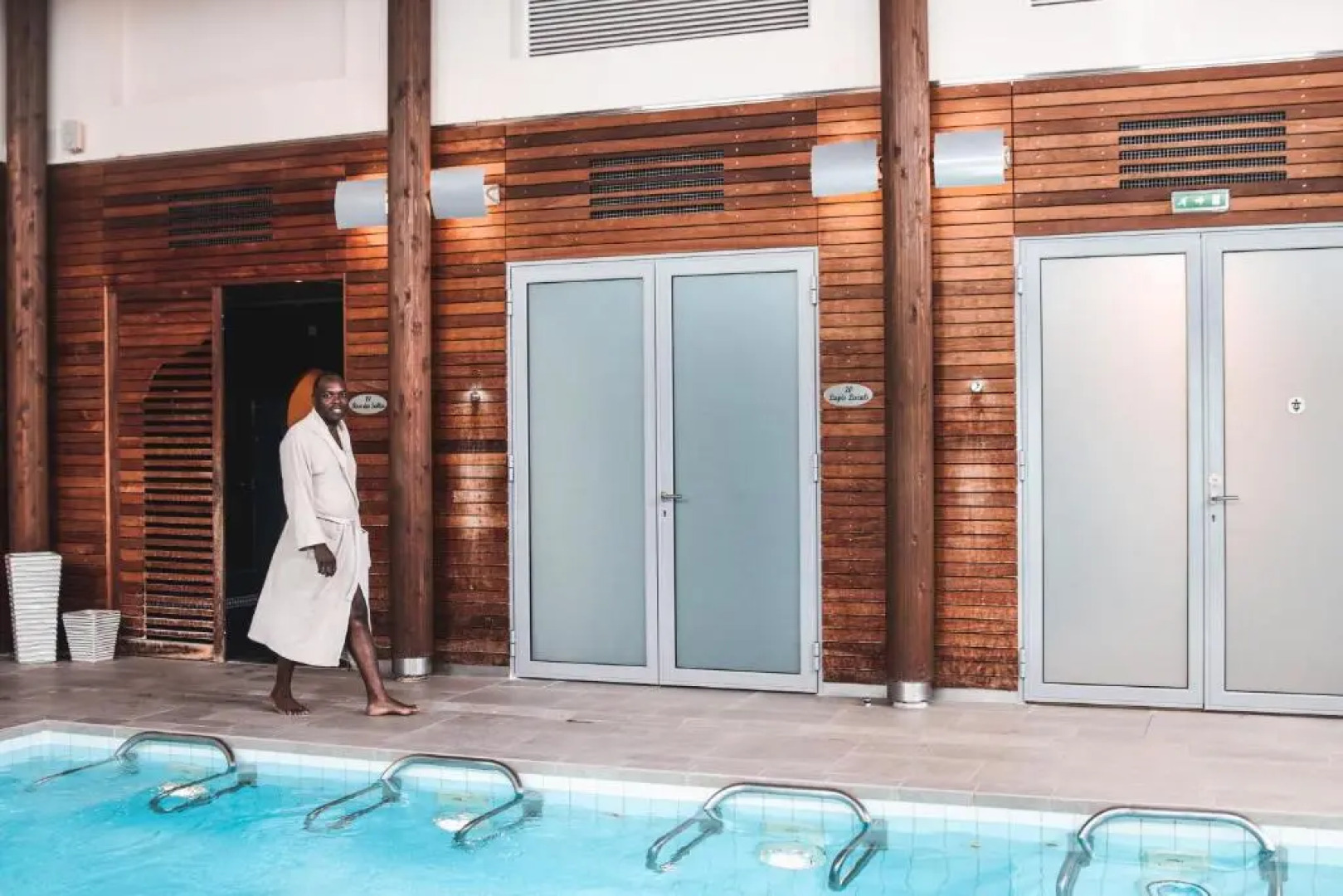 Relais de Margaux – Hôtel, Golf & Spa