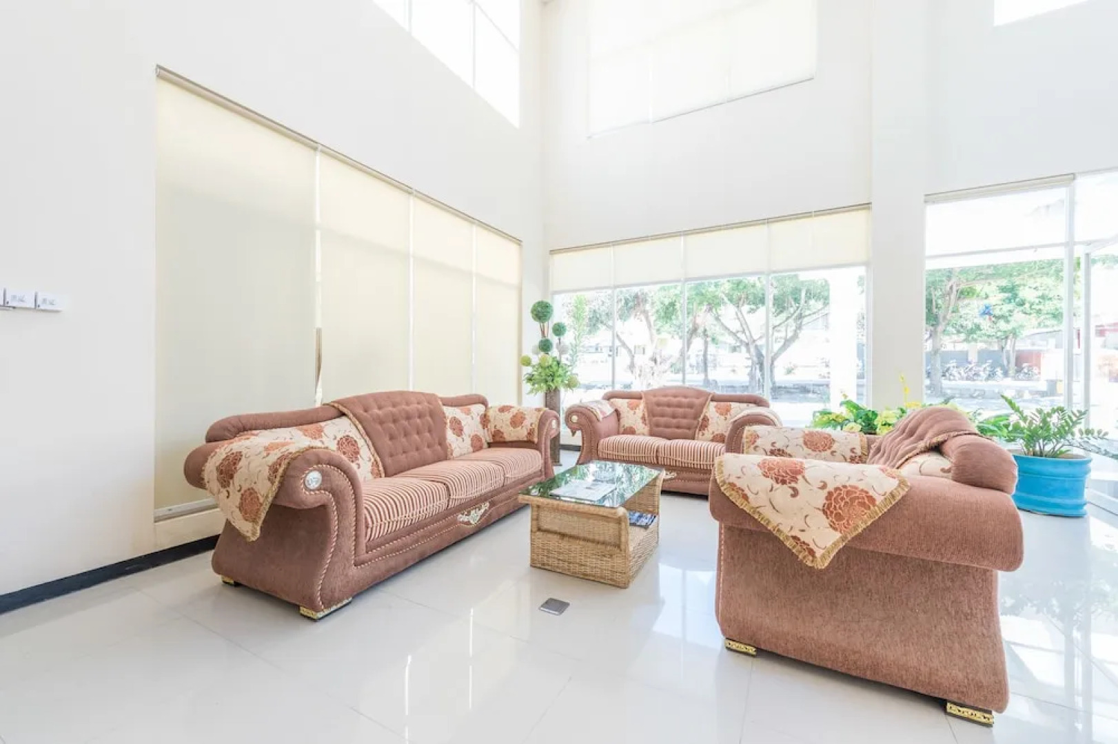 Amazing City Beach Resort