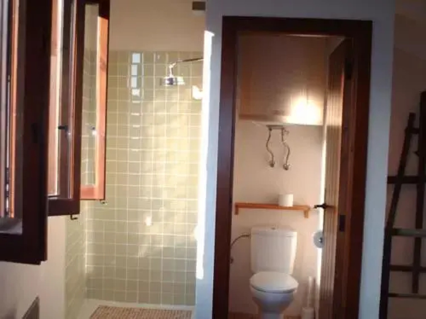 Casa Rural Pico Espadan