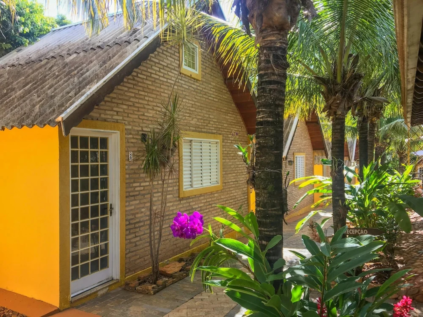 Pousada Infinito Absoluto