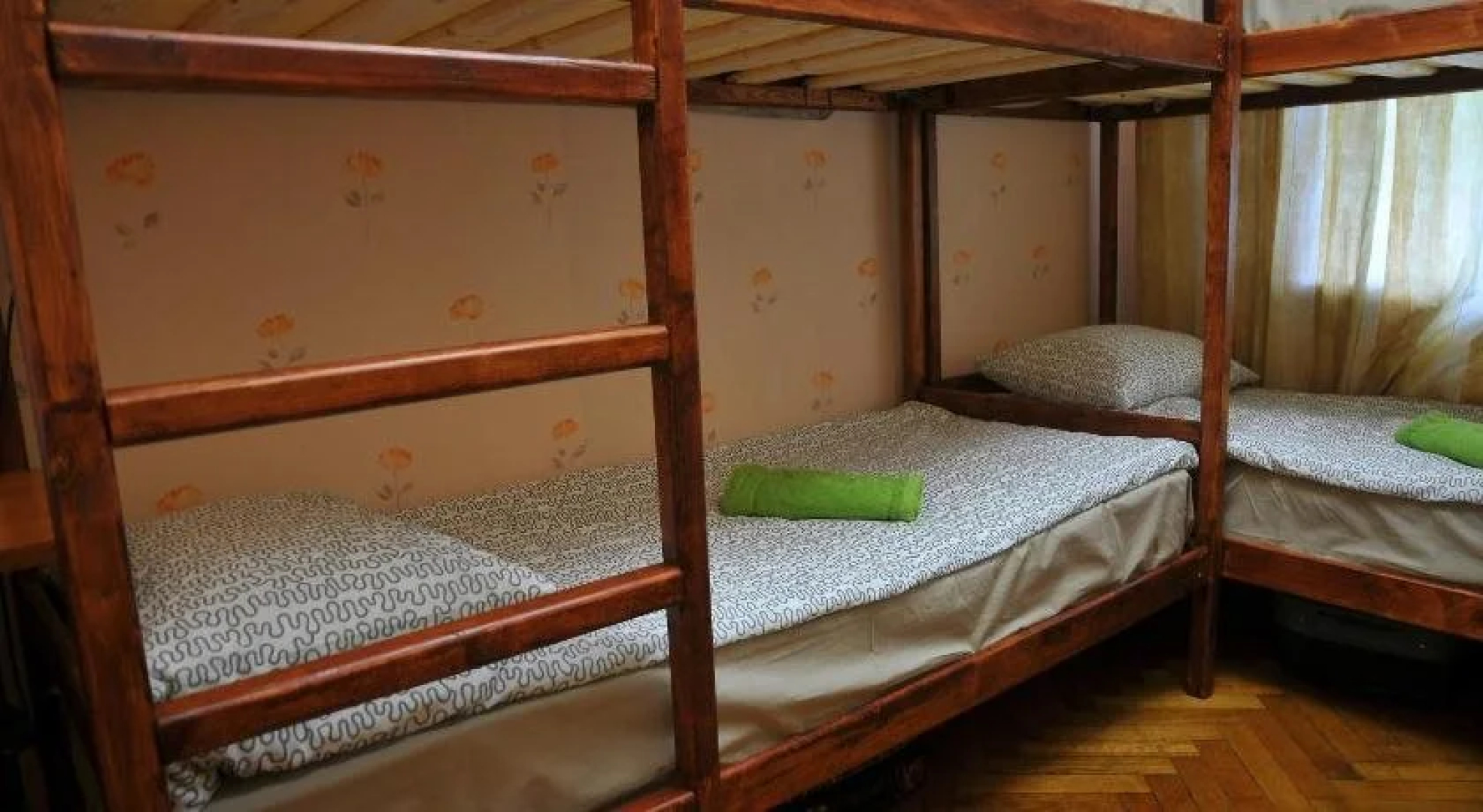 Hostel Univer