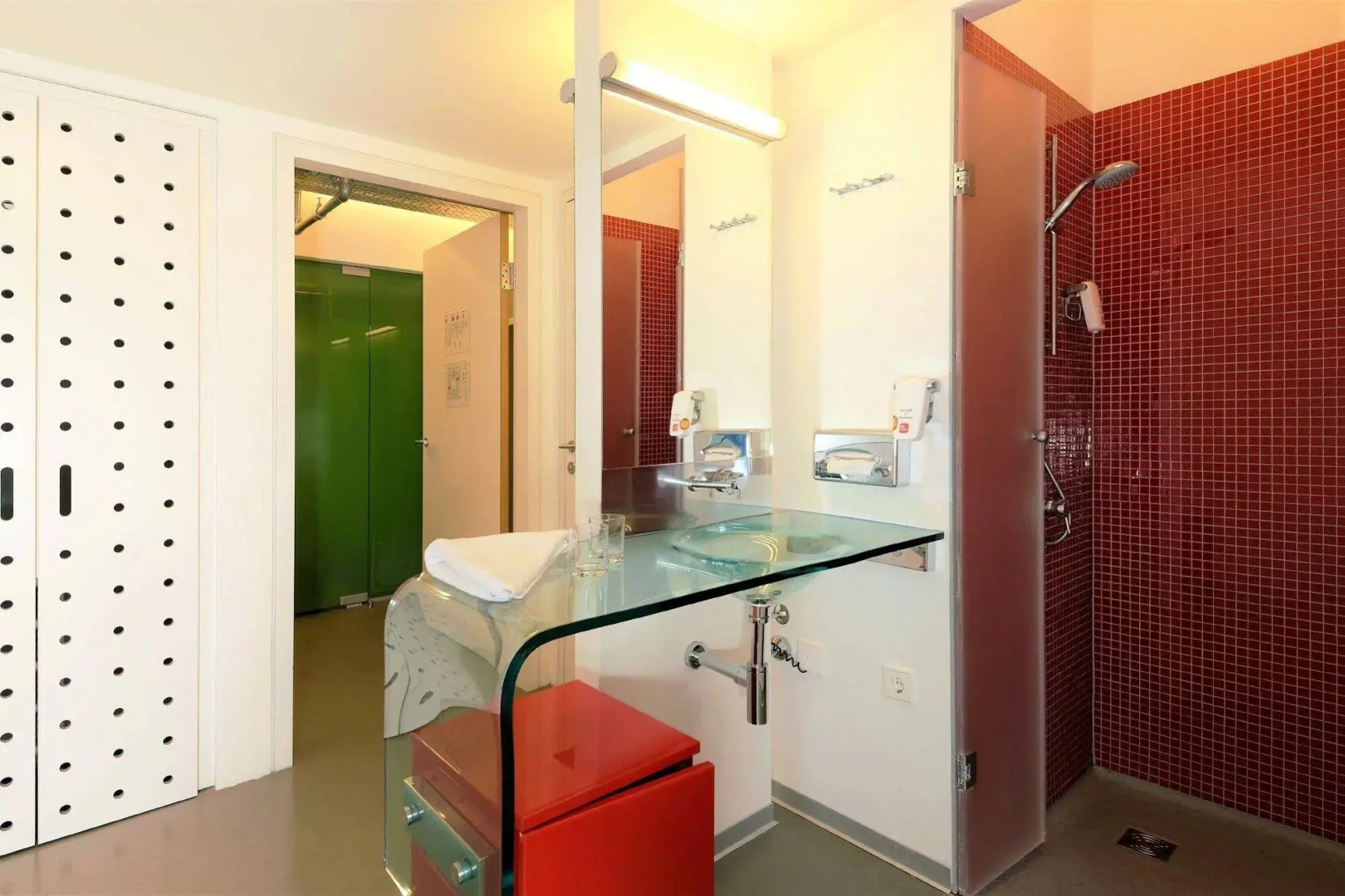 DORMERO BeHo Zugspitze