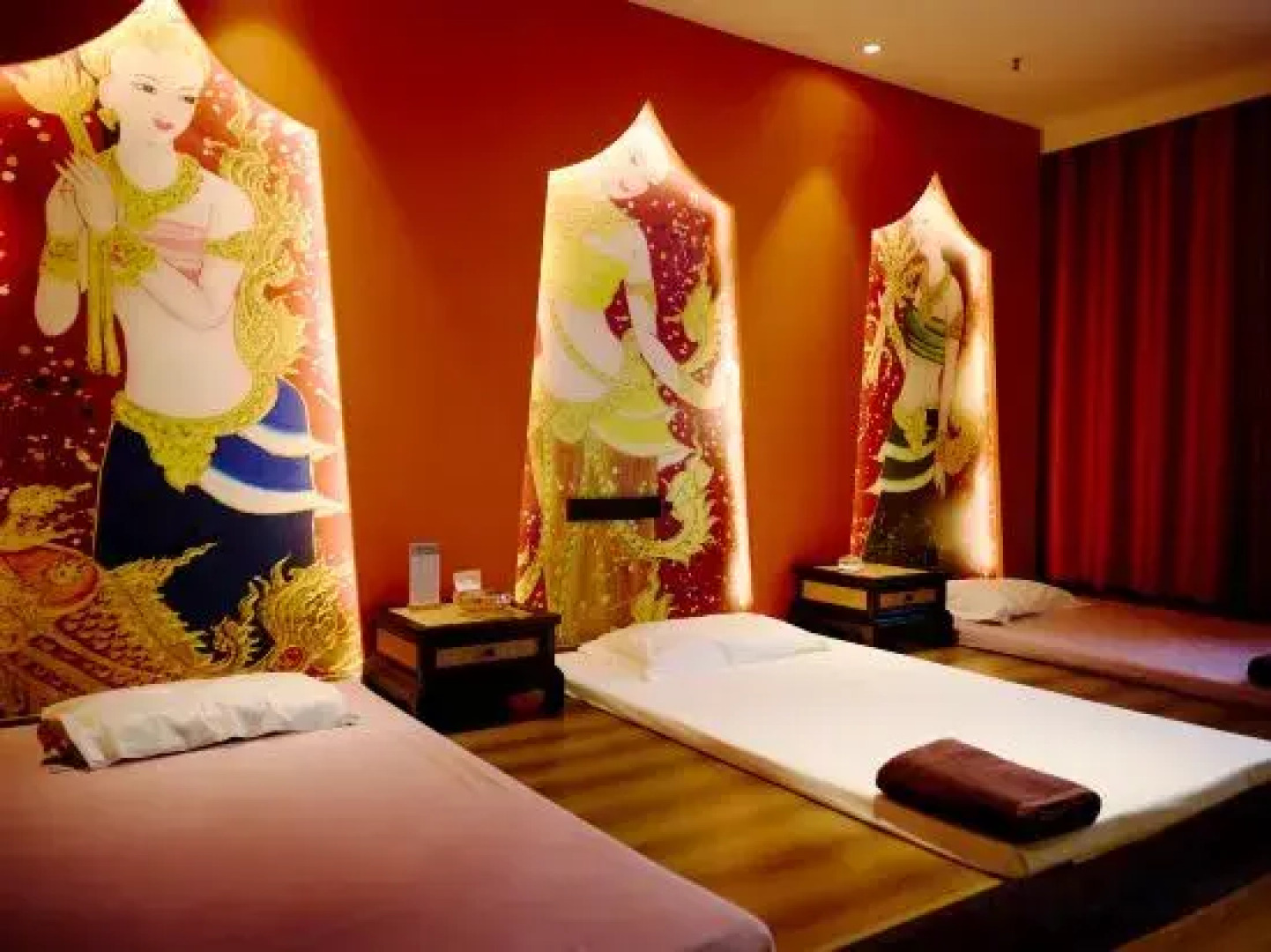 Huairen Taihezun Hotel