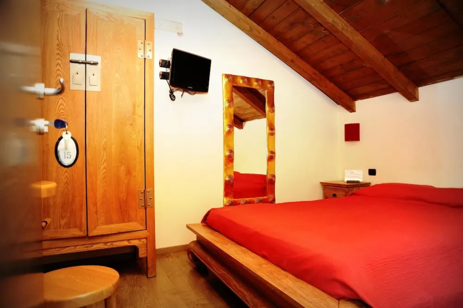 Muro Torto Bed and Breakfast