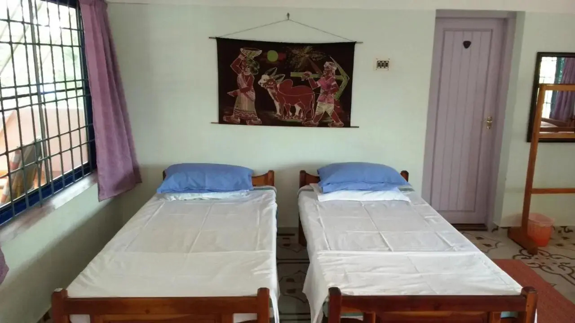 Gumnut Beach House Homestay