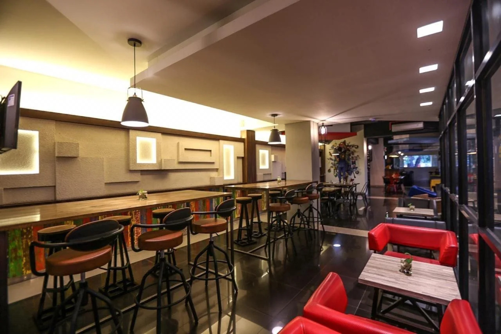 Hotel Dafam Fortuna Seturan