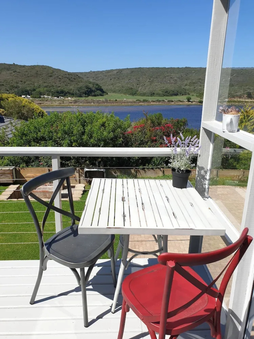 The Great Escape Accommodation