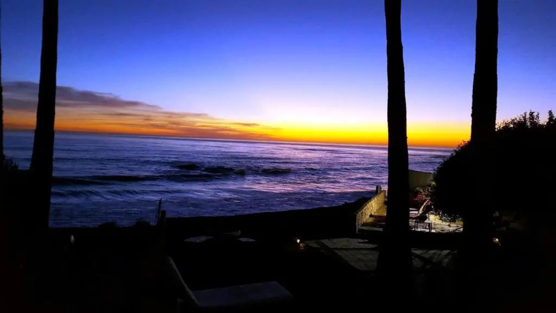 Hacienda Rancho Santini