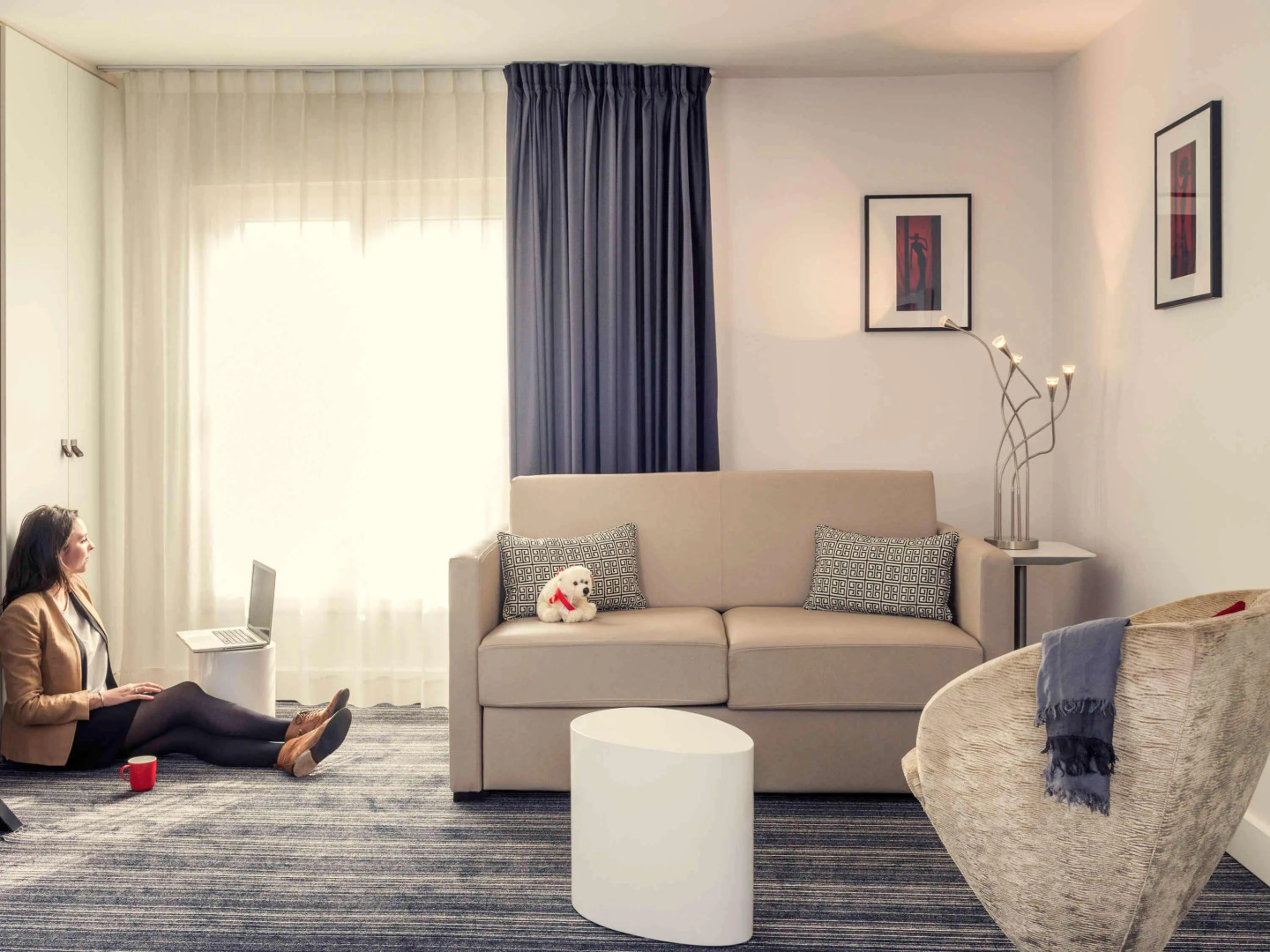 Mercure Paris Opéra Louvre