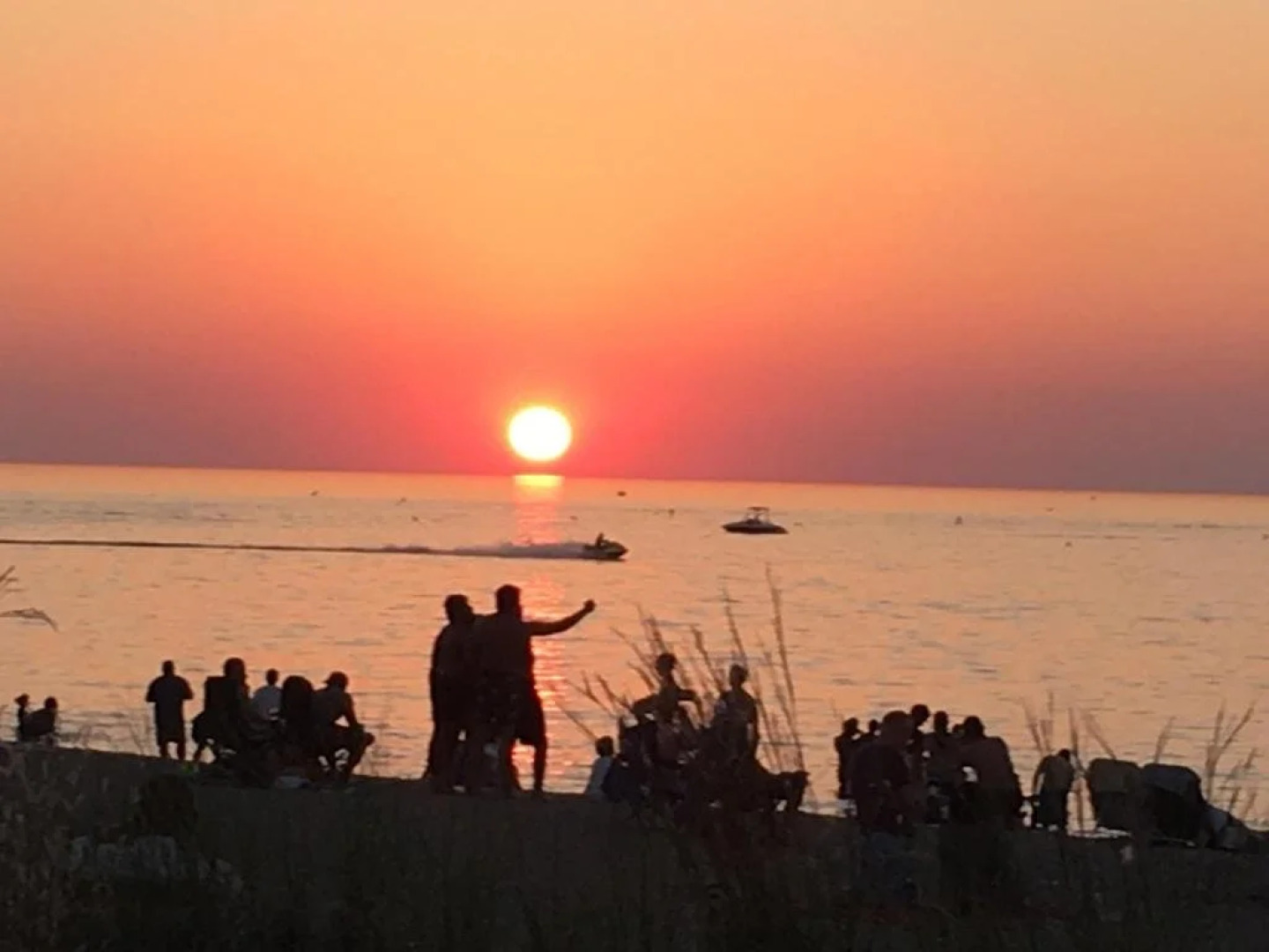 Bluewater Beach House