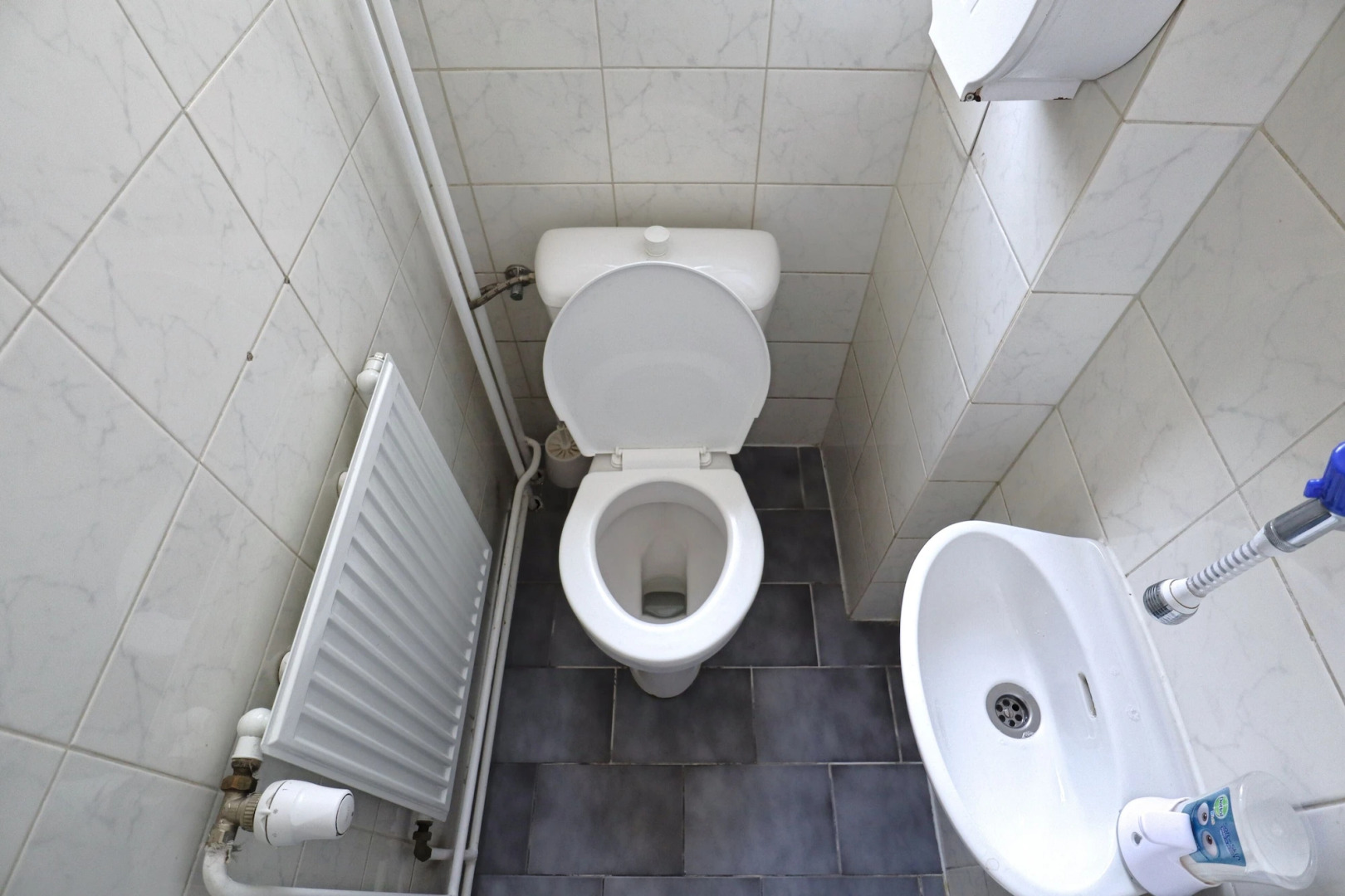 A Plus Hostel - Centrum