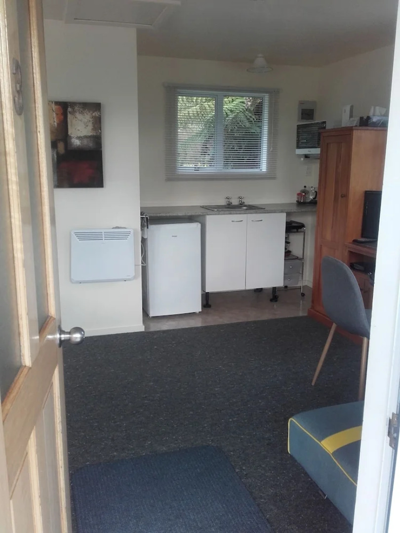 Sunset Accommodation