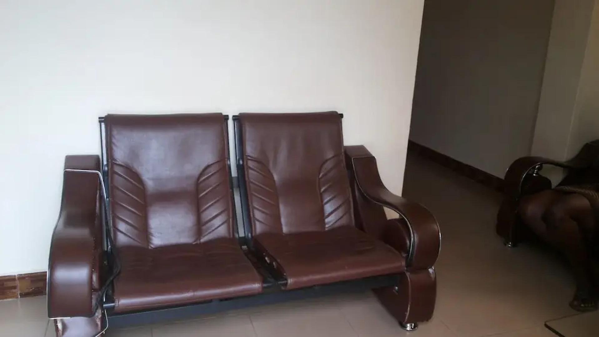 Blue Dove Hotel Arua