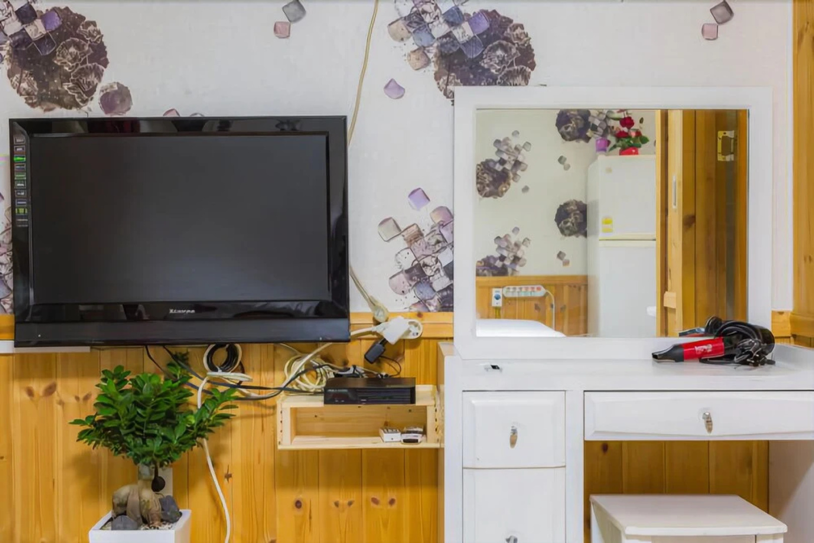 Yangpyeong Wide-garden House Pension