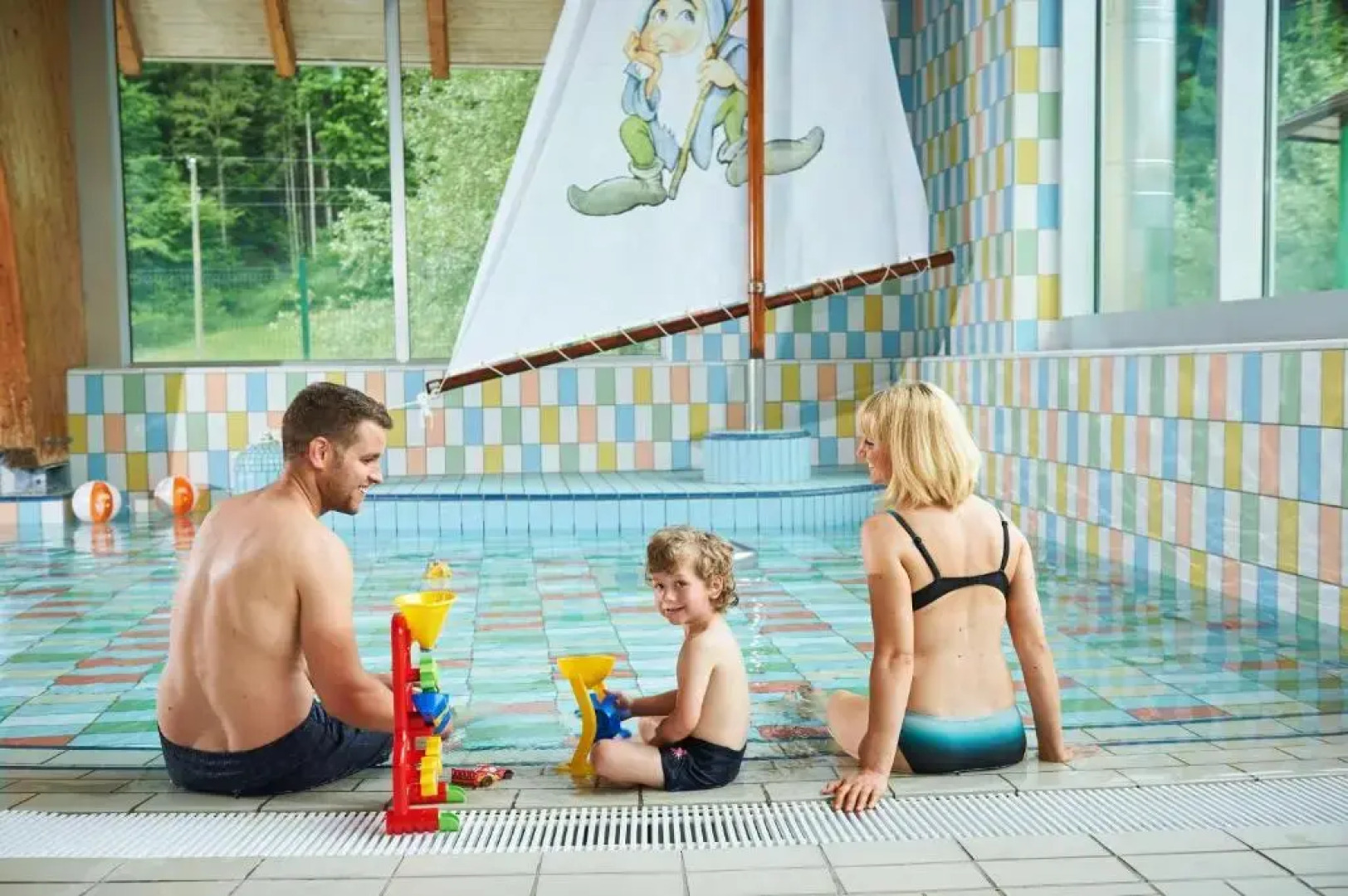 Eco Terme Snovik, Kamnik