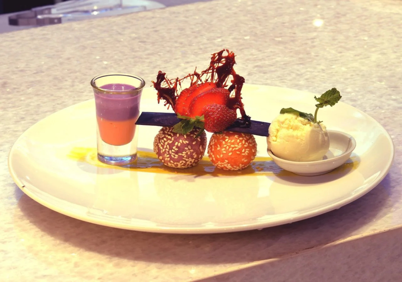 Oakwood Merdeka Bandung