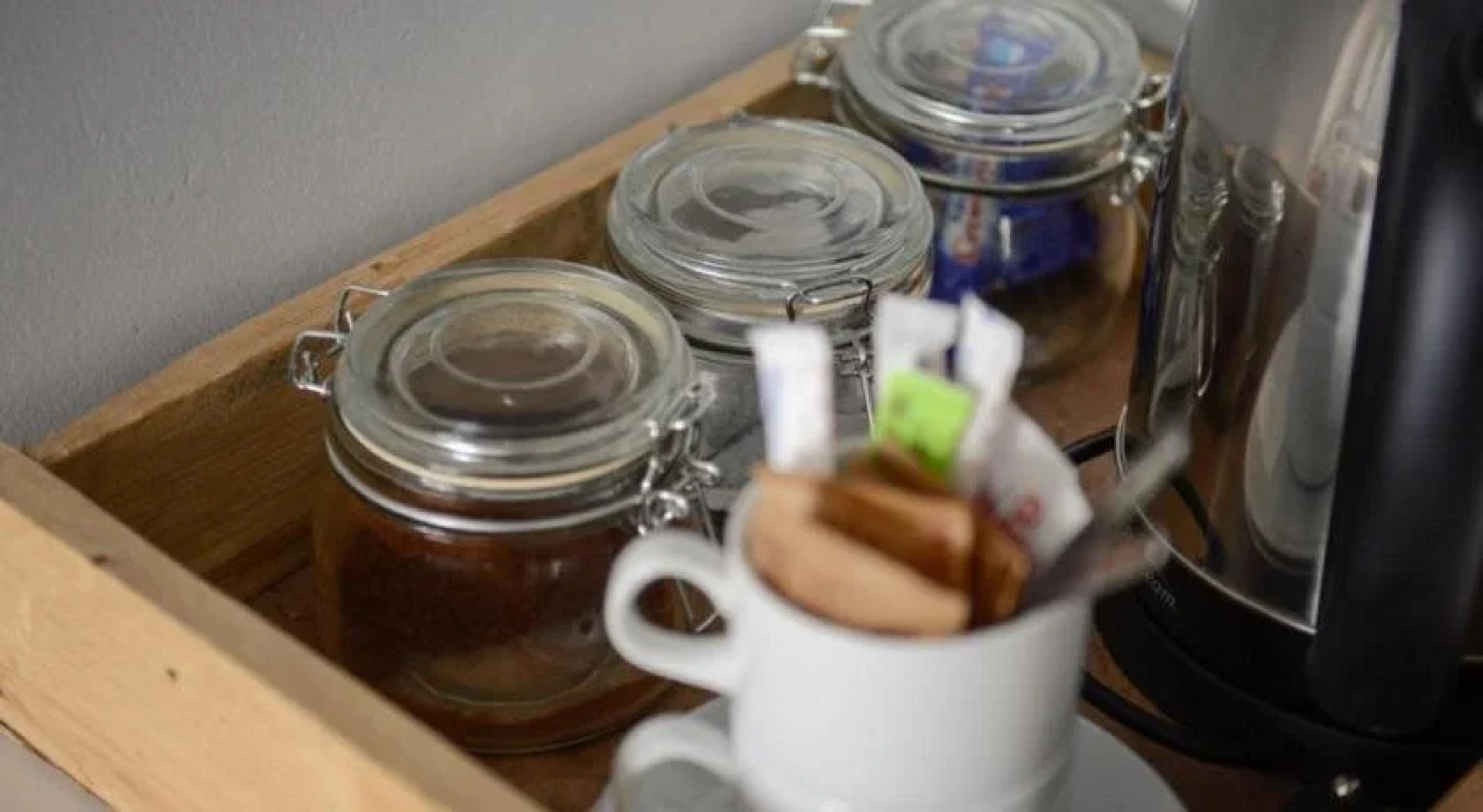 Hokahanya Inn & Conference Centre