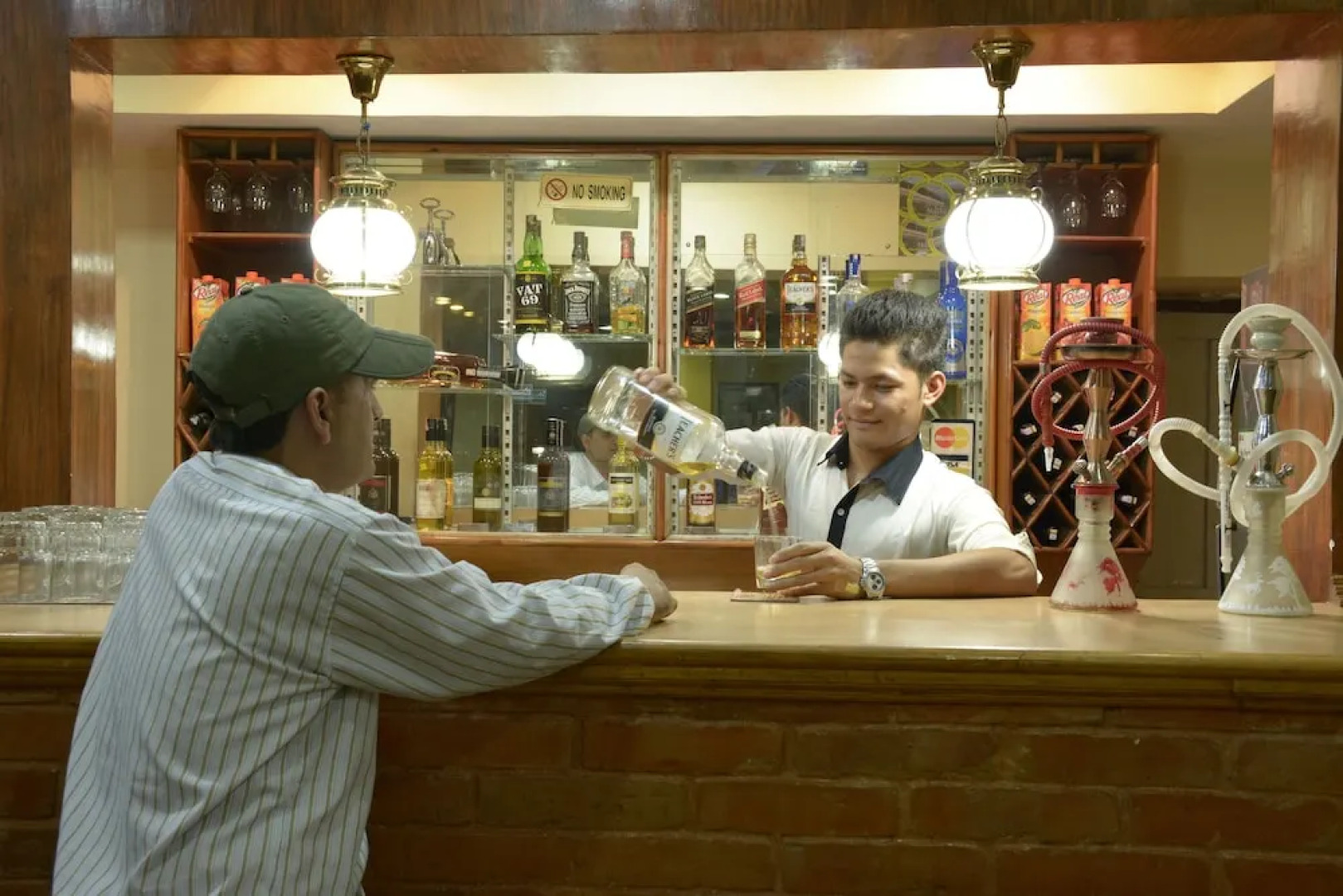 Balthali Village Resort