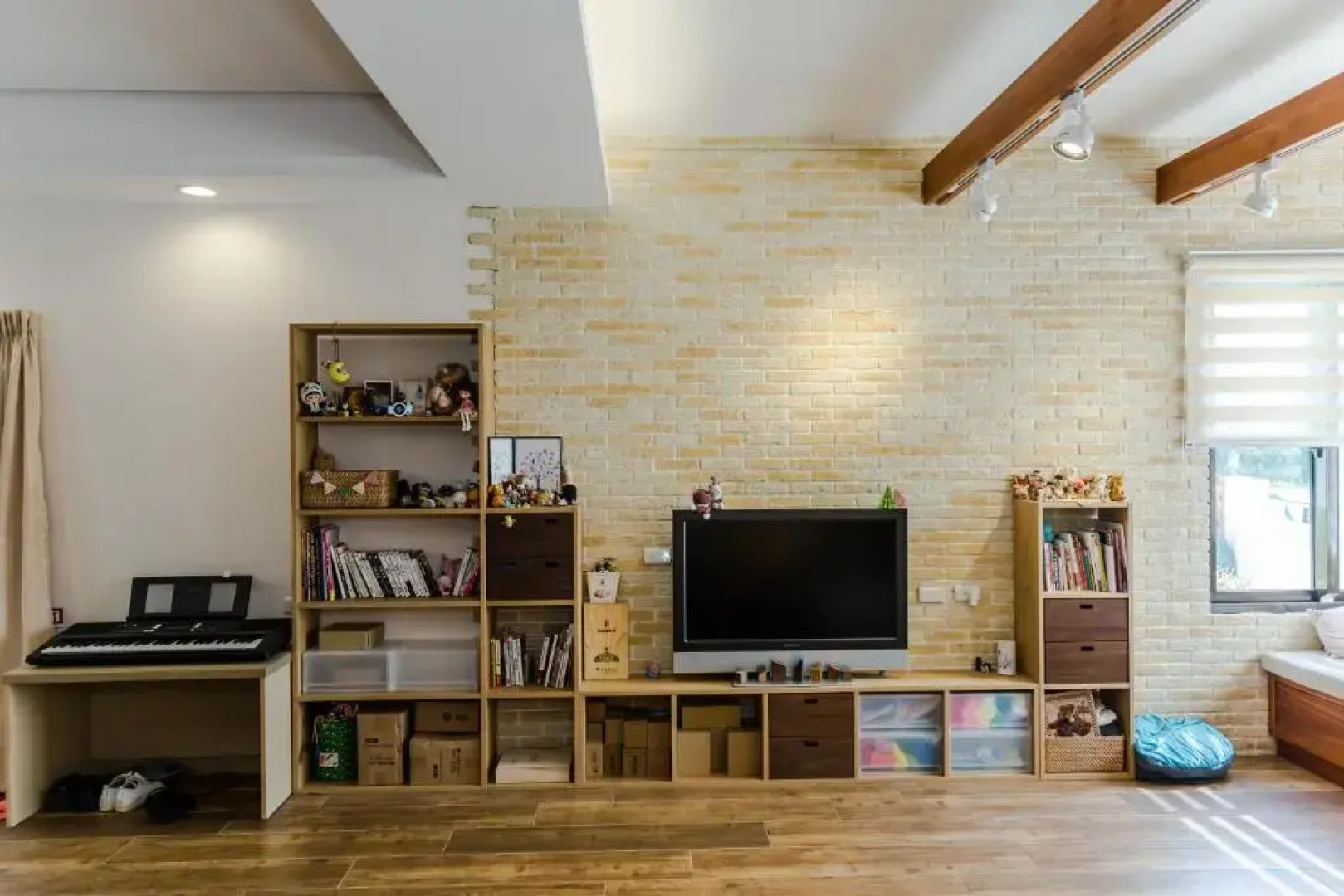 Star Moon Attic