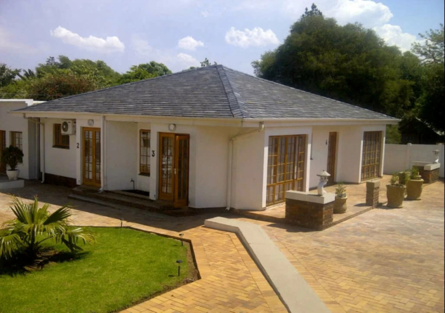 Serenity Guest House