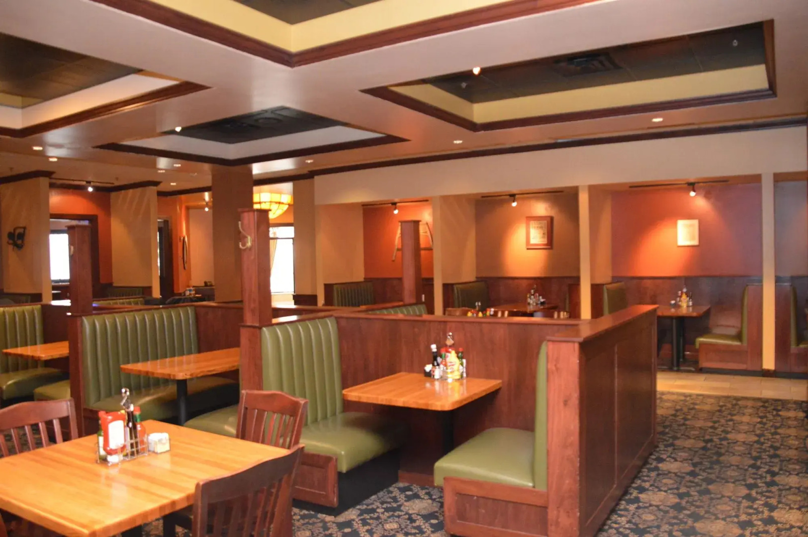 Red Lion Hotel St Joseph