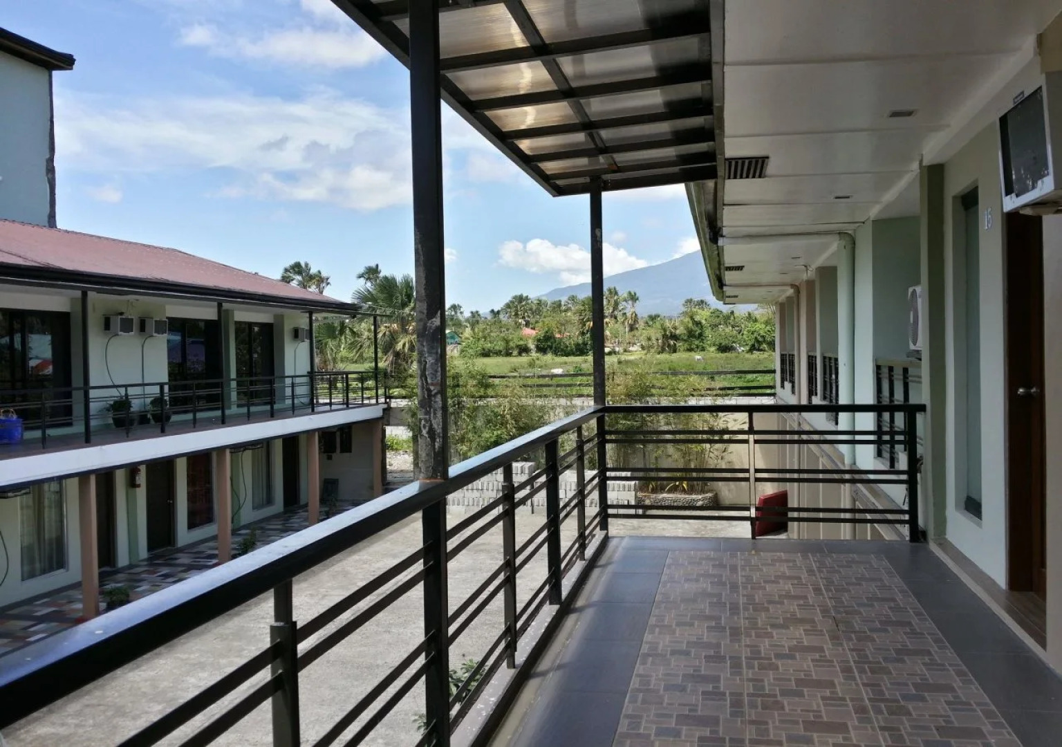 Quezon Premier Hotel Lucena