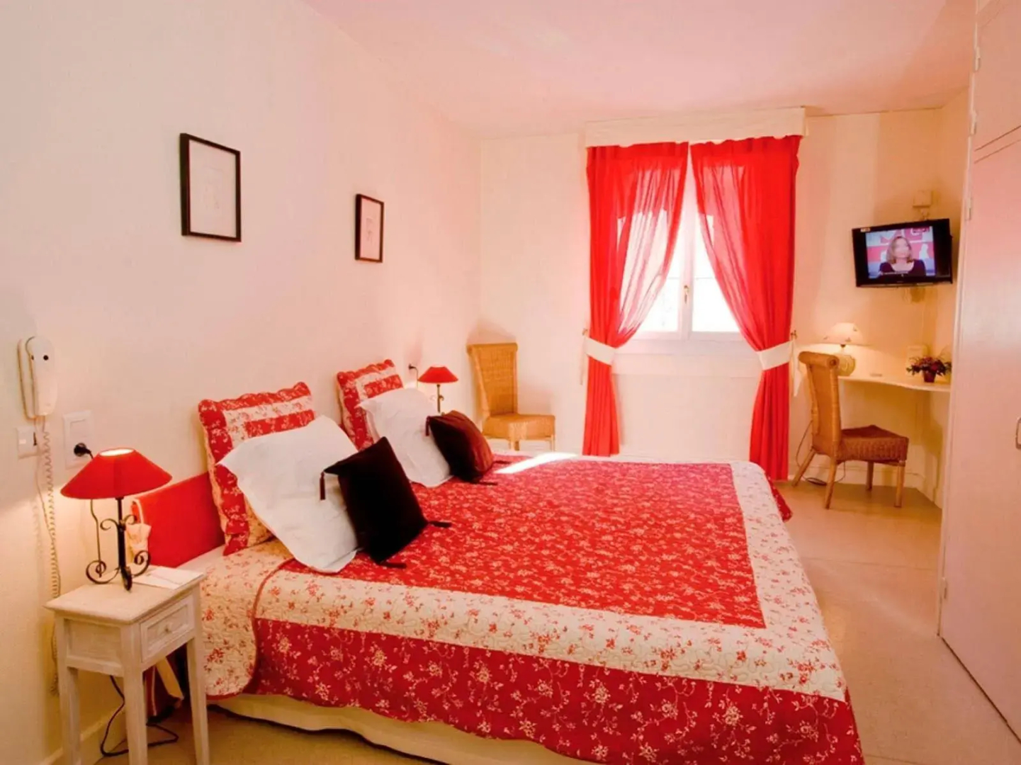 Logis Hotel Orly