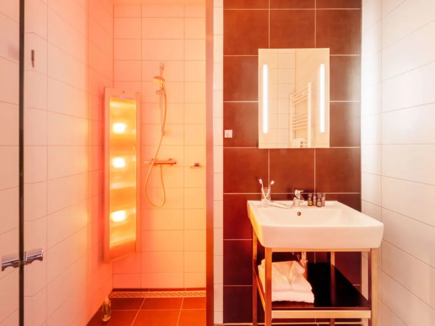 Center Parcs De Eemhof 20119