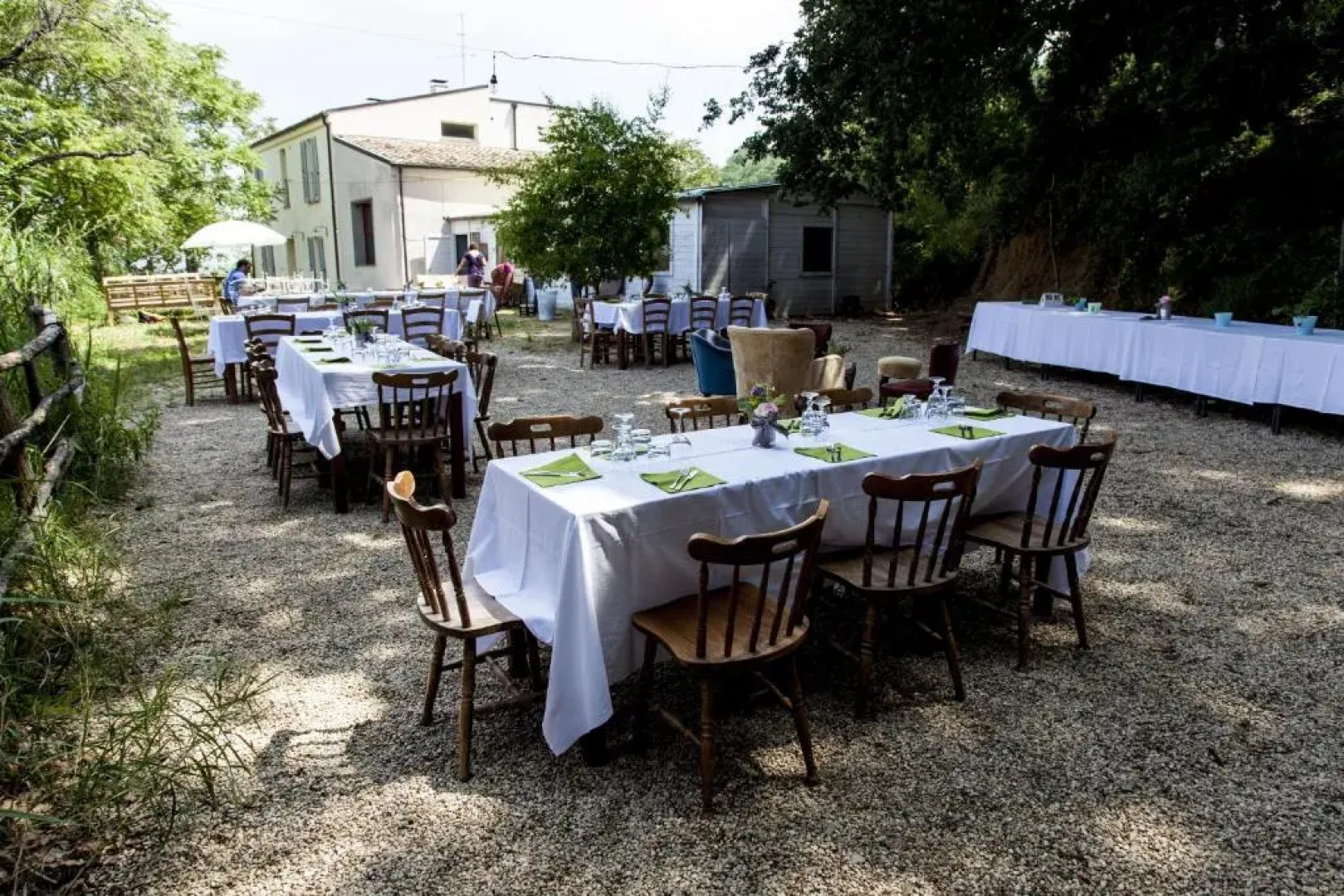 Agriturismo Campoletizia