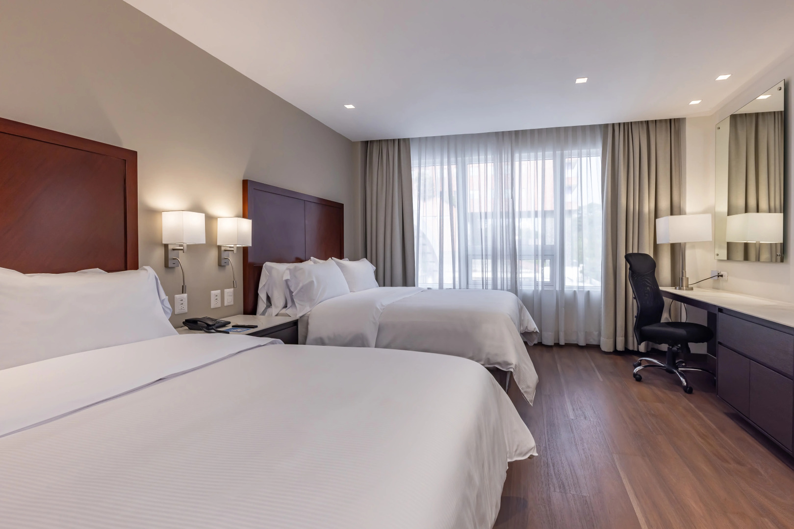 Hotel Biltmore Guatemala