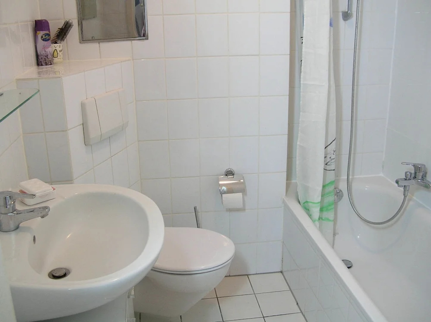 Gästehaus Schröder Dietzenbach 1