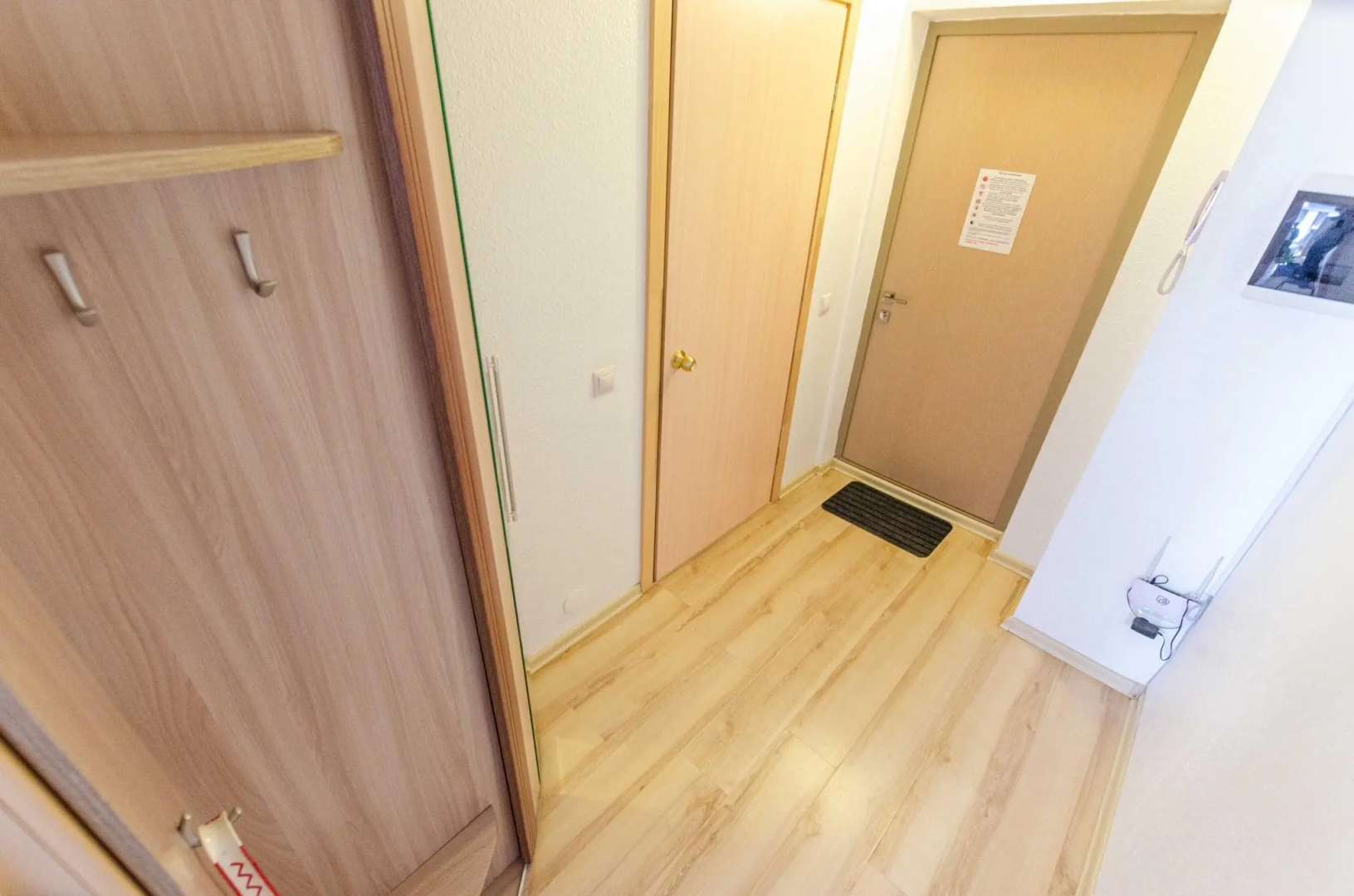 Royal Apart (Роял Апарт) на Степана Разина