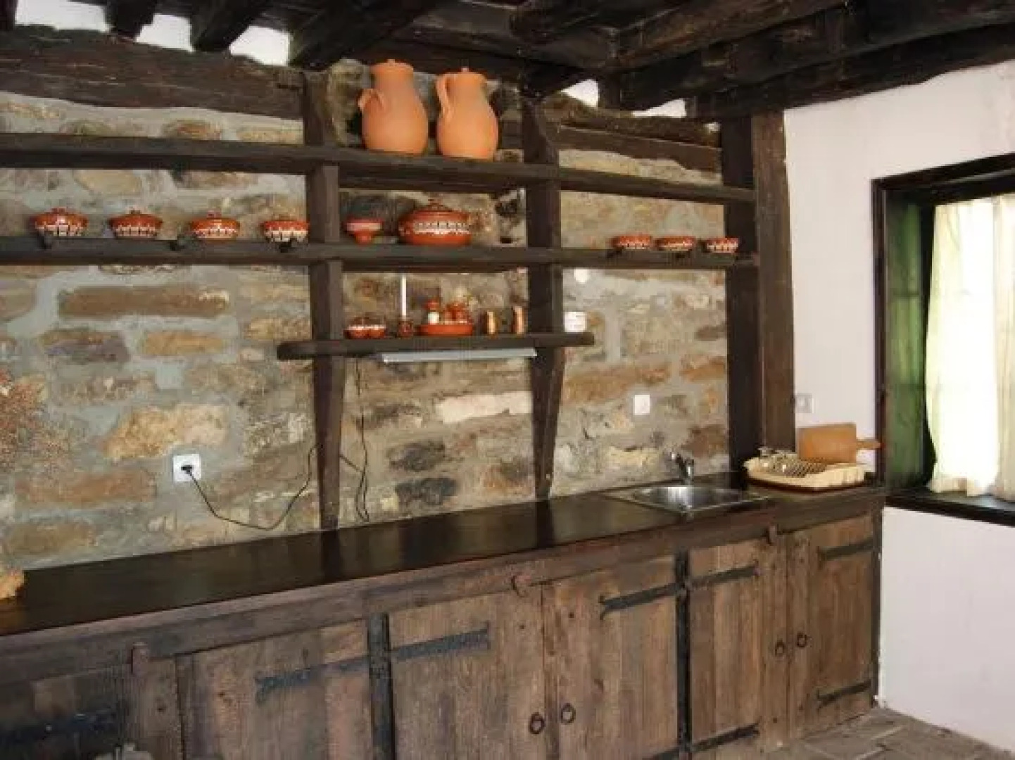 Balkanets Guest House