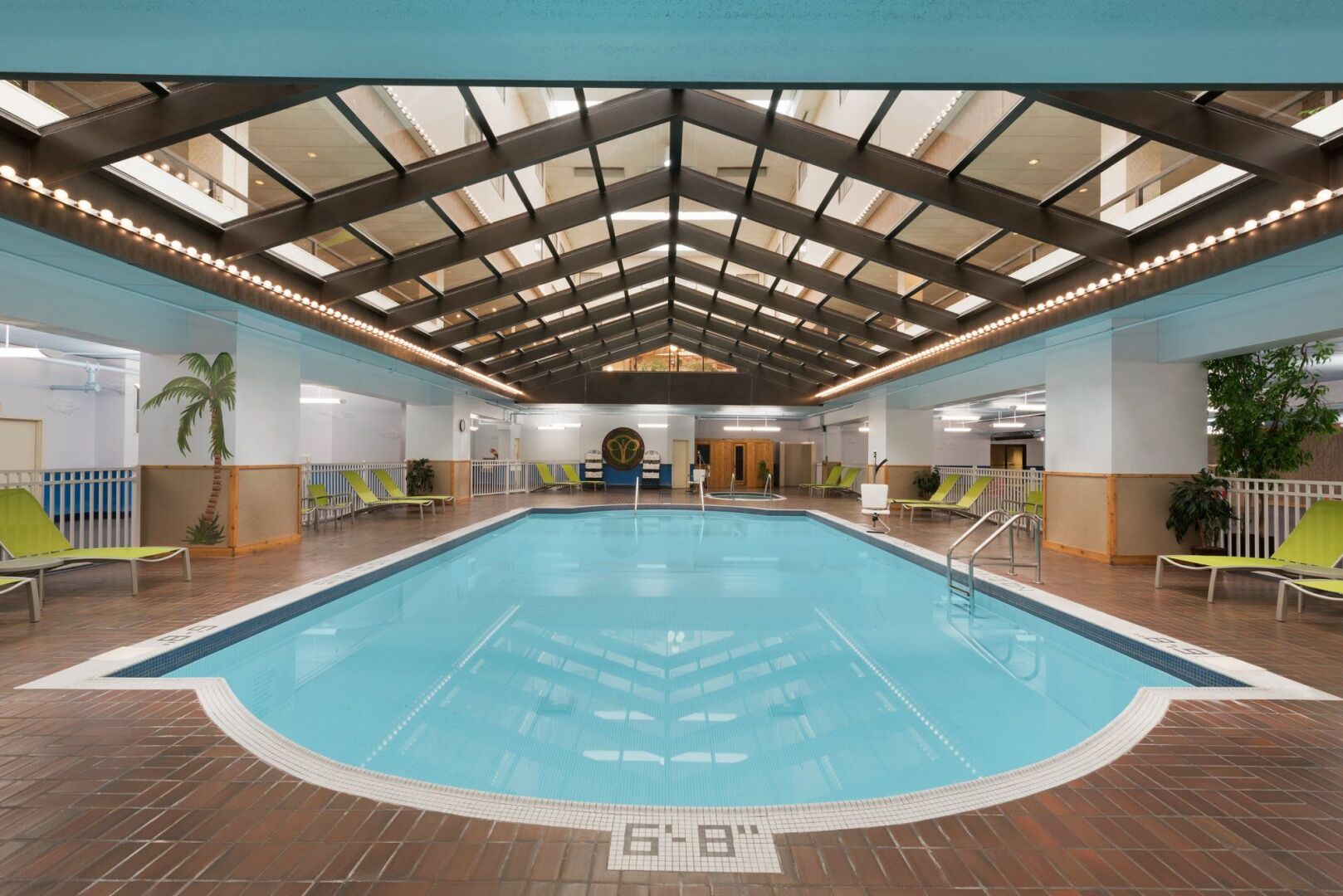 Hilton Appleton Paper Valley