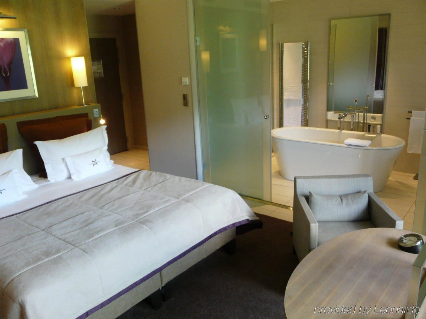 Jiva Hill Resort - Genève