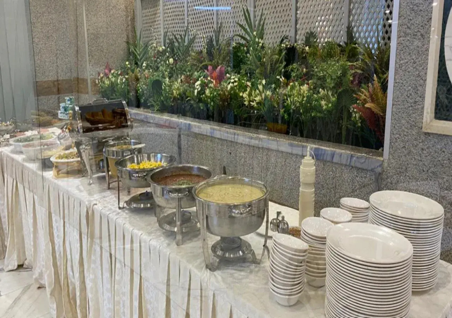 Althahbia Rahty Serviced Apartments
