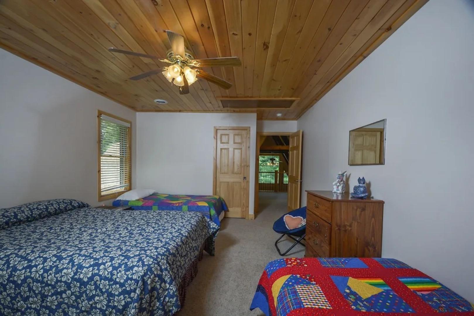 Lakeview Cottage 3 Bedroom House